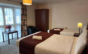 The George Hotel Pangbourne