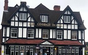 The George Hotel